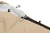 Sensillo Śpiworek Polar Do Wózka 95x40 Cappuccino