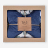 KOMPLET ŚPIWOREK NIEMOWLĘCY LULI LU CITY - VELVET & COTTON