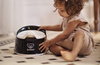 BABYBJORN - nocnik Smart - czarny