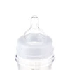 Canpol butelka antykolkowa Exotic Animals 120ml  - Lama
