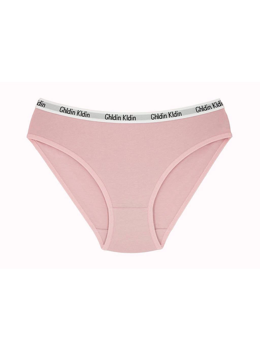 Majtki Damskie GK - 4pak