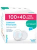 Wkładki laktacyjne COMFORT 140 szt