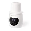 Babyono Podgrzewacz I Sterylizator Elektroniczny Honey Natural Nursing Biały