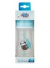 Canpol butelka antykolkowa Exotic Animals 240ml  - Leniwiec