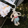 Babyono Zabawka Z Pozytywką Zawieszka Piesek 