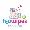 H2o Wipes Chusteczki Nasączone Wodą Z Klipsem x6szt