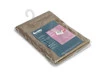 Sensillo Koc Velvet 75x100 Beż