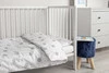 Sensillo komplet pościeli 100x135 - dmuchawce