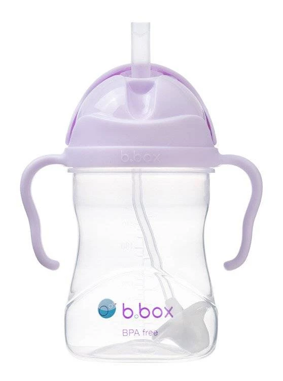 B.BOX Bidon Gelato Boysenberry