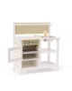 Kid's Concept - Kuchnia biała KID'S HUB,