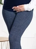 Legginsy Ciążowe - Ramona