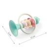 Babyono grzechotka Trumpet