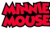 Zasłonki Przeciwsłoneczne - Minnie Mouse Smile