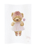 Ceba Baby Miękki przewijak profilowany COSY- Fluffy Puffy Poly