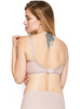 Biustonosz do karmienia Milky - Powder Pink