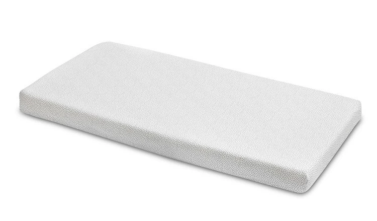 Sensillo Prześcieradło Drukowane 60x120 Kropeczki