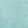 PIELUSZKA BAMBUSOWA 75X75 CHMURKI - AQUA