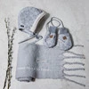 Elodie Details - Rękawiczki - Free Bird 0-12 m-cy