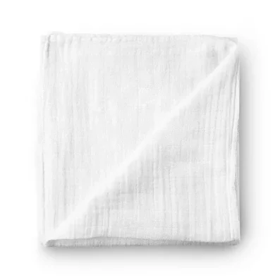 Pieluszki Tetrowe Białe