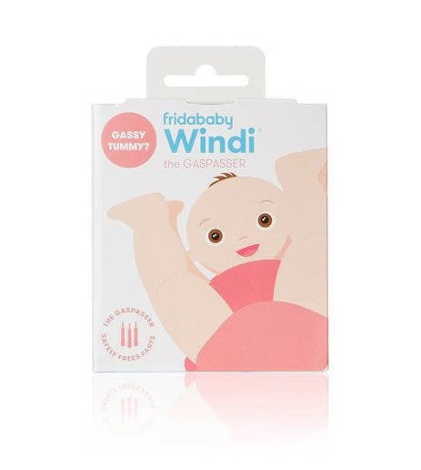 Windi Kateter Rektalny Na Kolkę I Gazy x10 szt