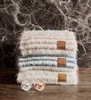 Elodie Details - Smoczek Binky Bloom Newborn - Vanilla White