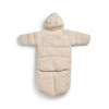 Elodie Details - kombinezon dziecięcy - Soft Sherpa 0-6 m-cy