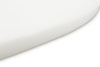 Sensillo Materacyk Do Wózka 75x35 Classic Biały