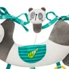 Akuku zawieszka do łóżeczka - panda