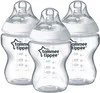 Tomme Tippe Butelka Antykolkowa Closer Nature 260 Ml x3