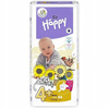 Pieluszki dla dzieci Happy MAXI PLUS 44szt