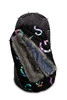 Sensillo Śpiworek Climber Black