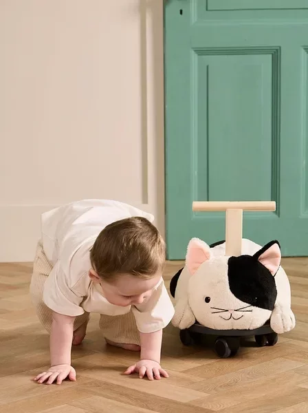 Kid's Concept - Jeździk Kot Sture - AIDEN