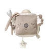 Babyono Zabawka kostka Sensoryczna Koala Coco