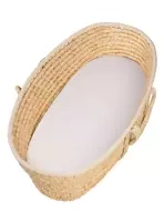 Biały