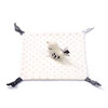 Babyono Przytulanka Kocyk Little Birdie