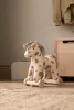 Kid's Concept -  Konik do ciągnięcia Dotty AIDEN