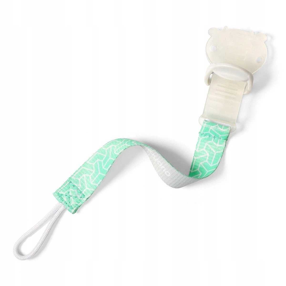 Babyono Tasiemka Do Smoczka