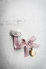 Elodie Details - zawieszka do smoczka Powder Pink
