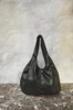 Elodie Details - Torba dla mamy - Draped Tote Black
