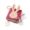 Babyono książeczka sensoryczna Rabbit Karo