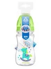 Canpol butelka antykolkowa Toys 240ml - zielona