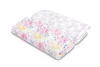 Sensillo Pielucha Bambusowa 120x120 2-pak Kwiaty+Jeże