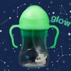 B.BOX Bidon kolor Glow