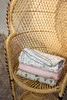 Elodie Details - Kocyk Soft Cotton Blanket - Garden Leo Toile