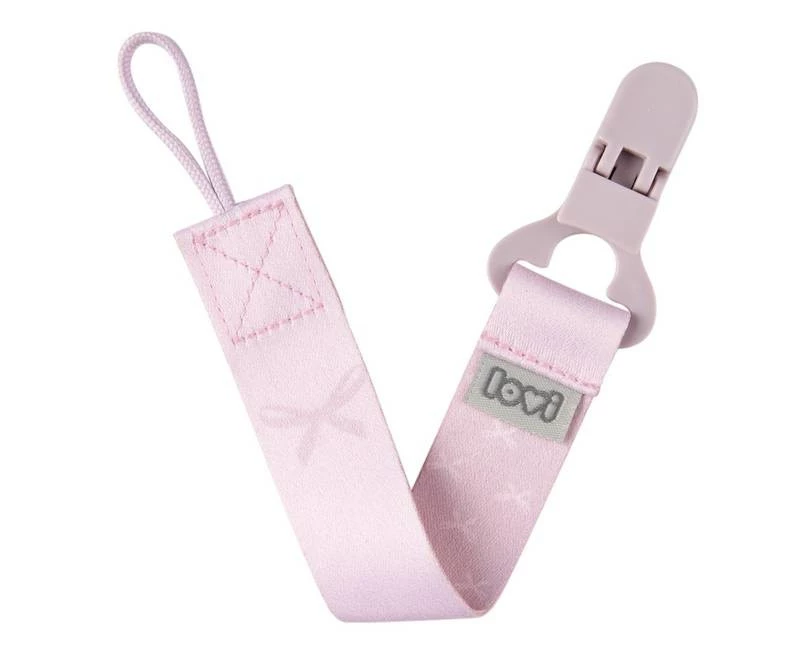 Lovi Tasiemka Do Smoczka Baby Shower