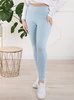 Legginsy Madison - Baby Blue