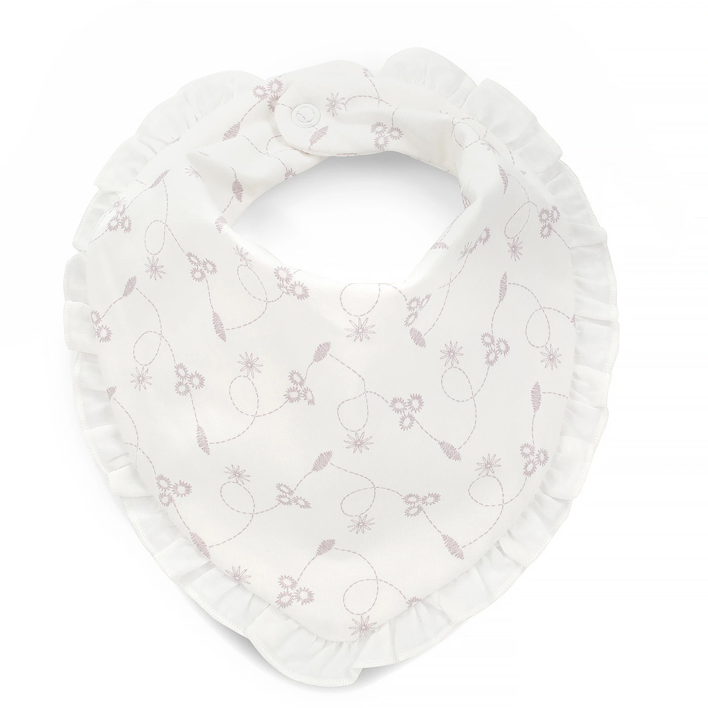 CHUSTKA CIEP CHARLOTTE EC08 56 do 86