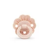 Elodie Details - Smoczek Binky Bloom - Powder Pink