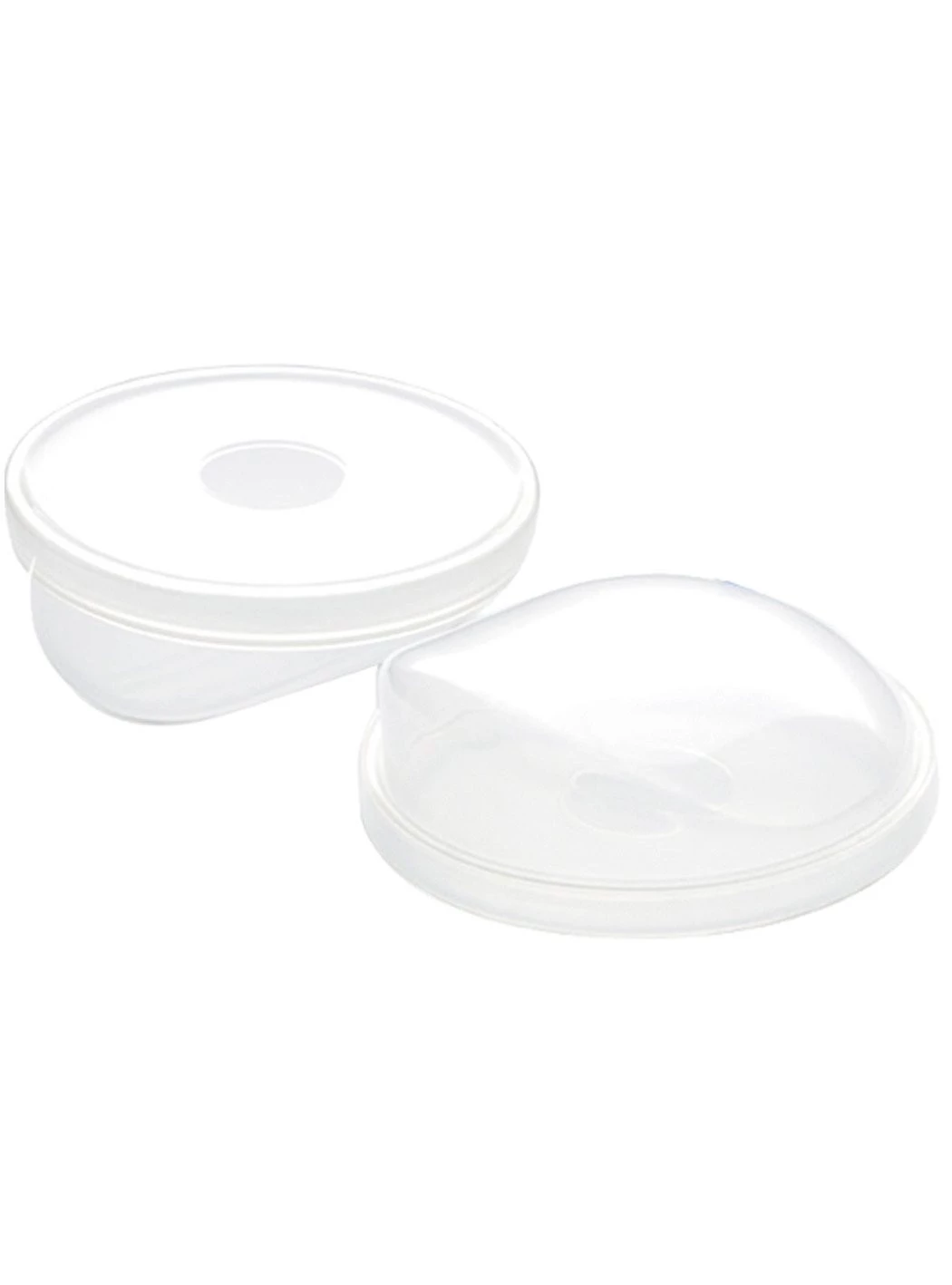 Muszle laktacyjne osłonki na sutki