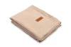 Sensillo Koc Muślinowy 75x100 Cocoa